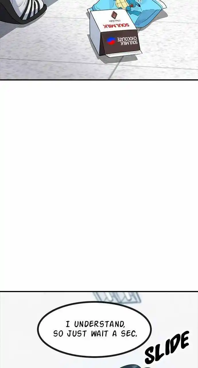 Hypnosis School Chapter 56