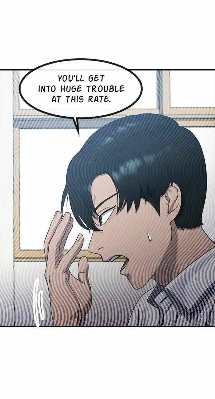 Hypnosis School Chapter 56