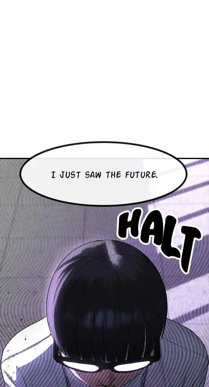 Hypnosis School Chapter 56