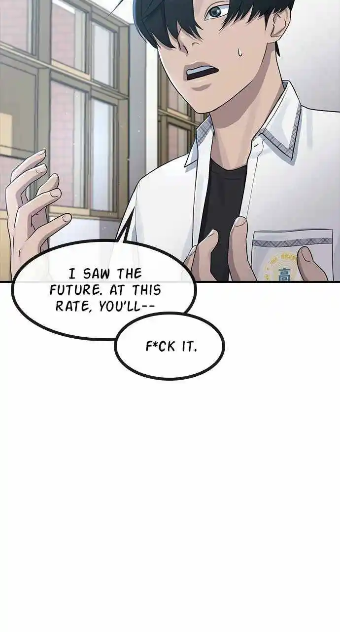 Hypnosis School Chapter 56