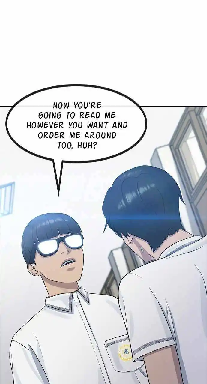 Hypnosis School Chapter 56