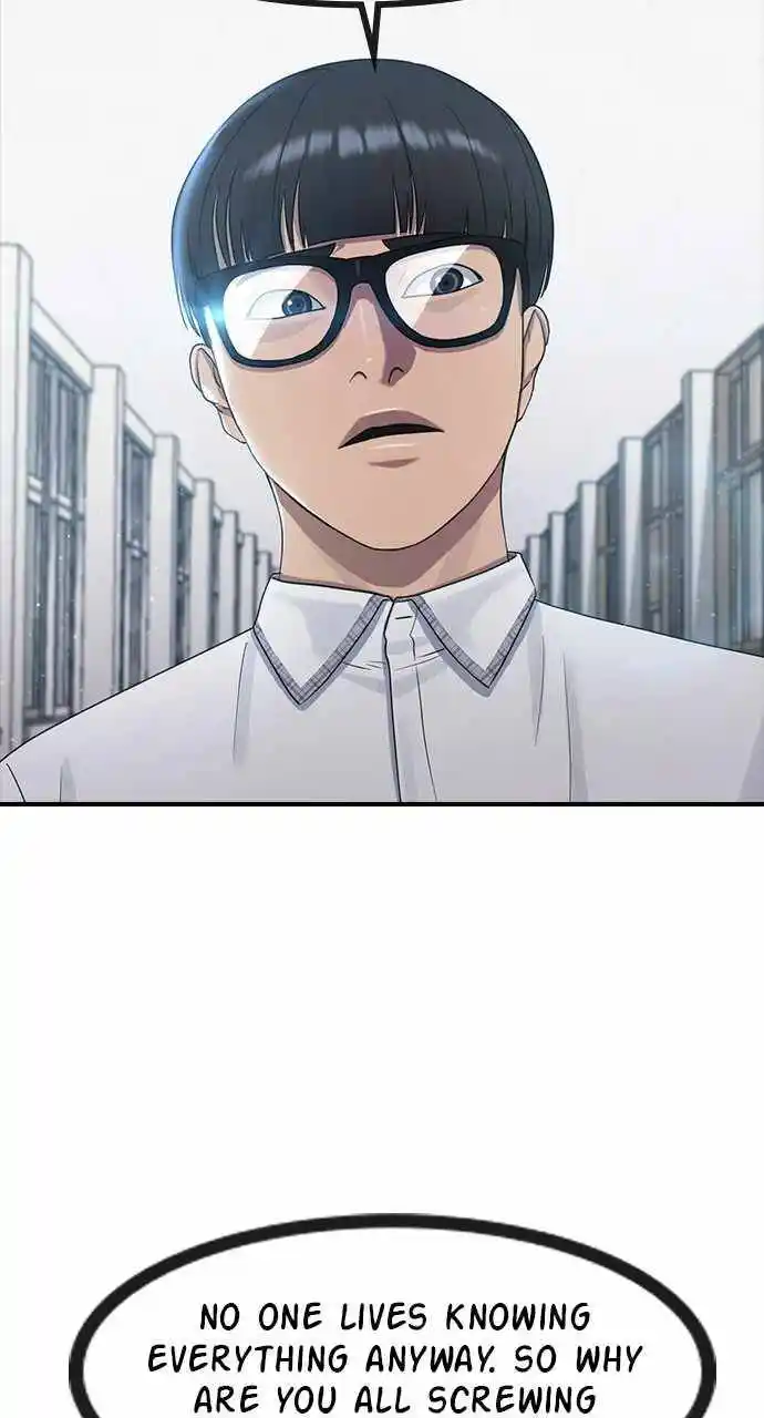 Hypnosis School Chapter 56