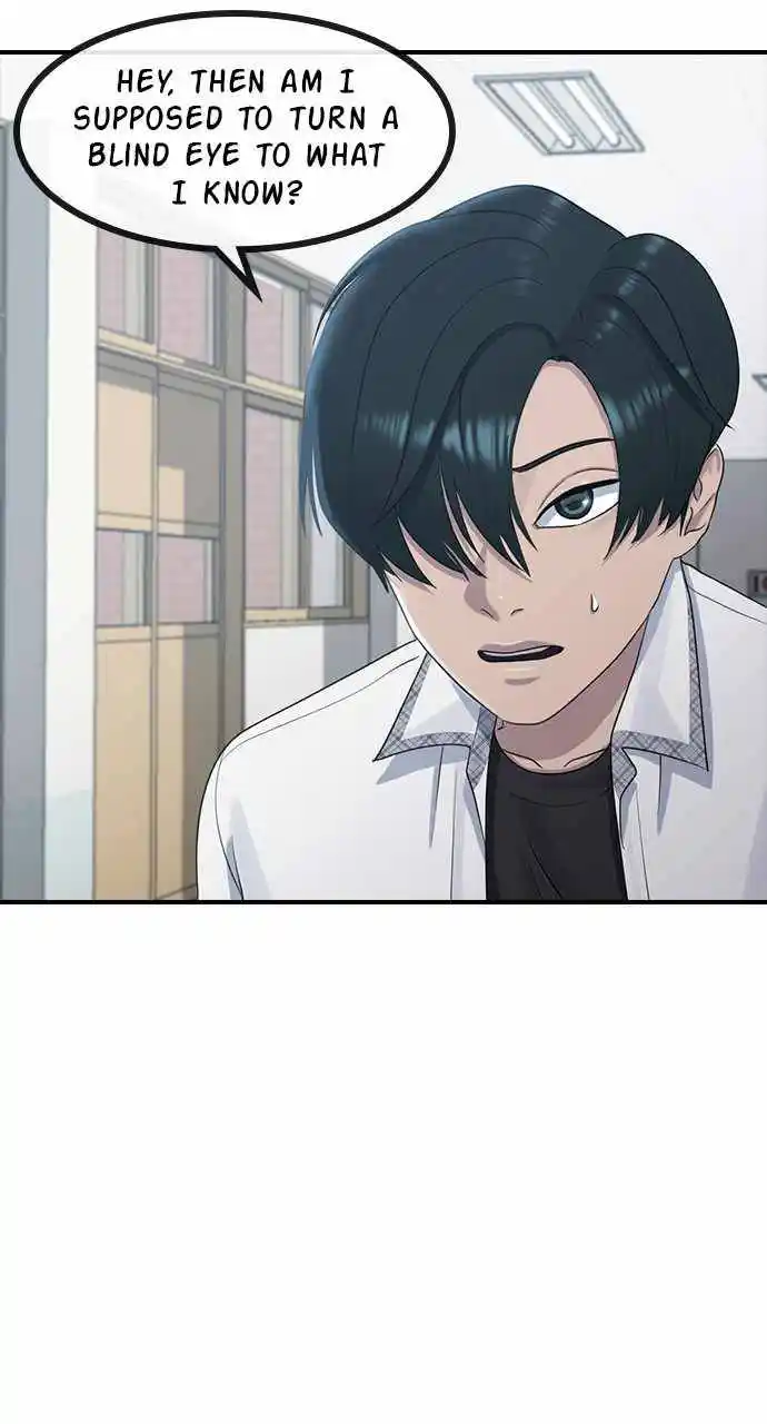 Hypnosis School Chapter 56