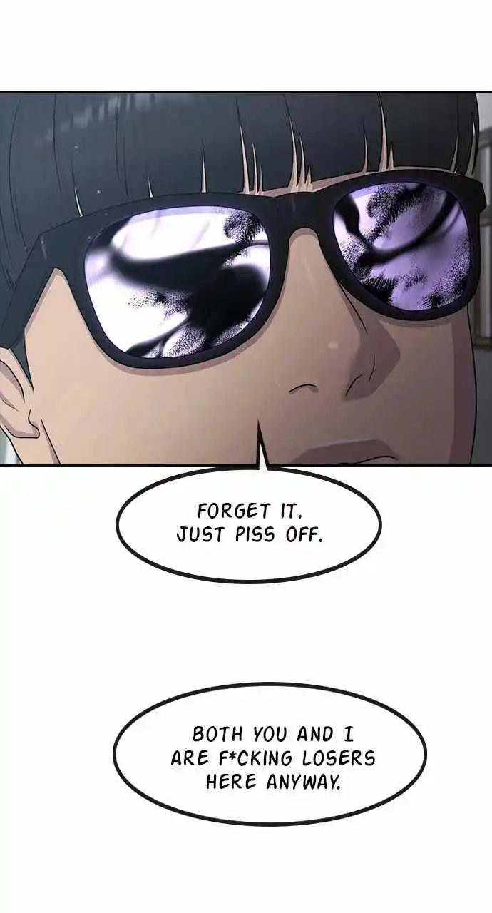 Hypnosis School Chapter 56