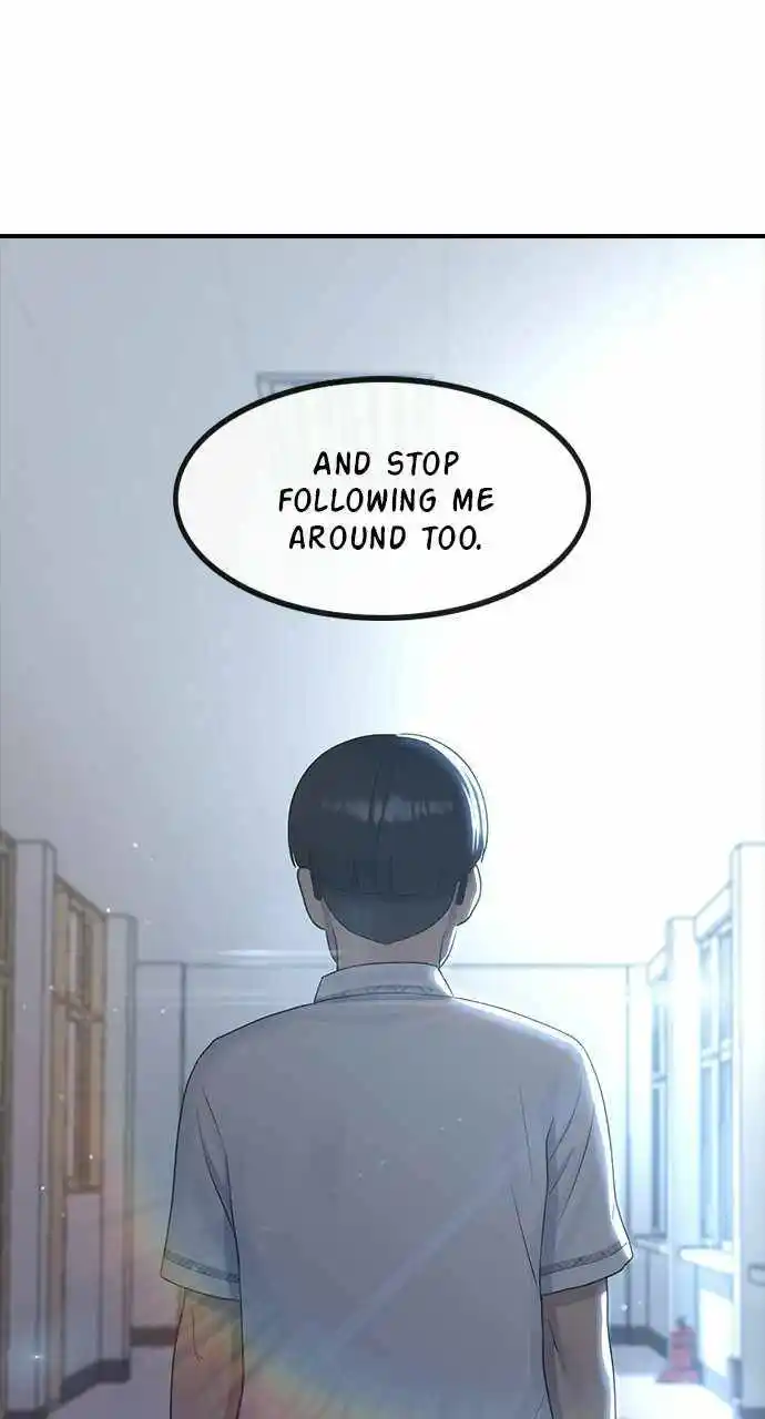 Hypnosis School Chapter 56