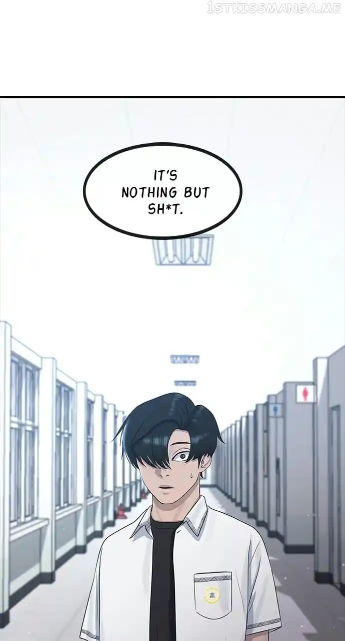 Hypnosis School Chapter 57