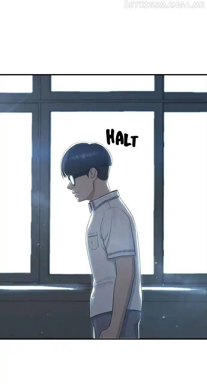 Hypnosis School Chapter 57