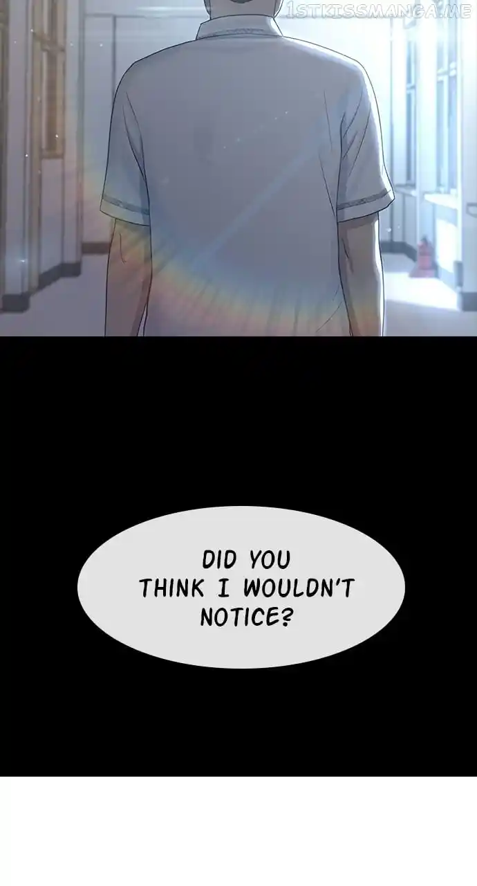 Hypnosis School Chapter 57