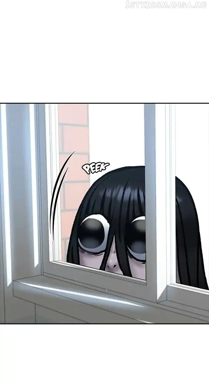 Hypnosis School Chapter 57