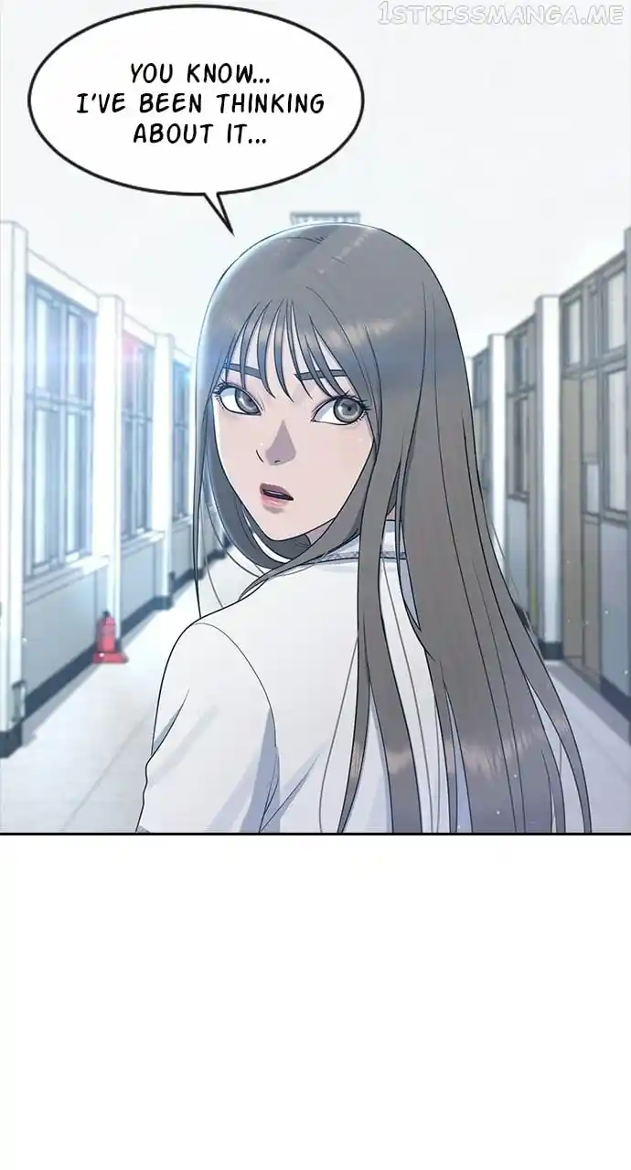 Hypnosis School Chapter 57