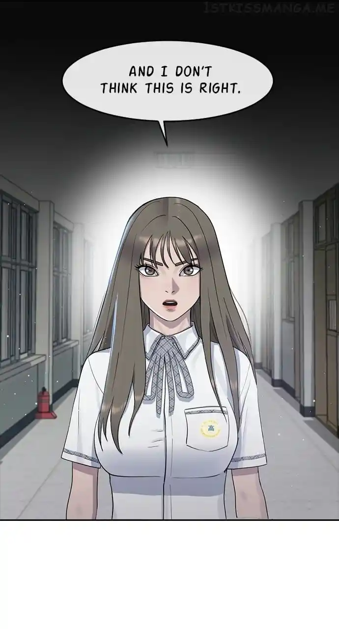 Hypnosis School Chapter 57