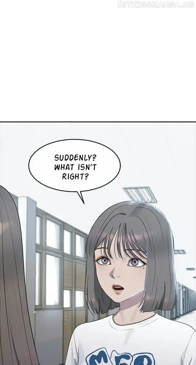 Hypnosis School Chapter 57