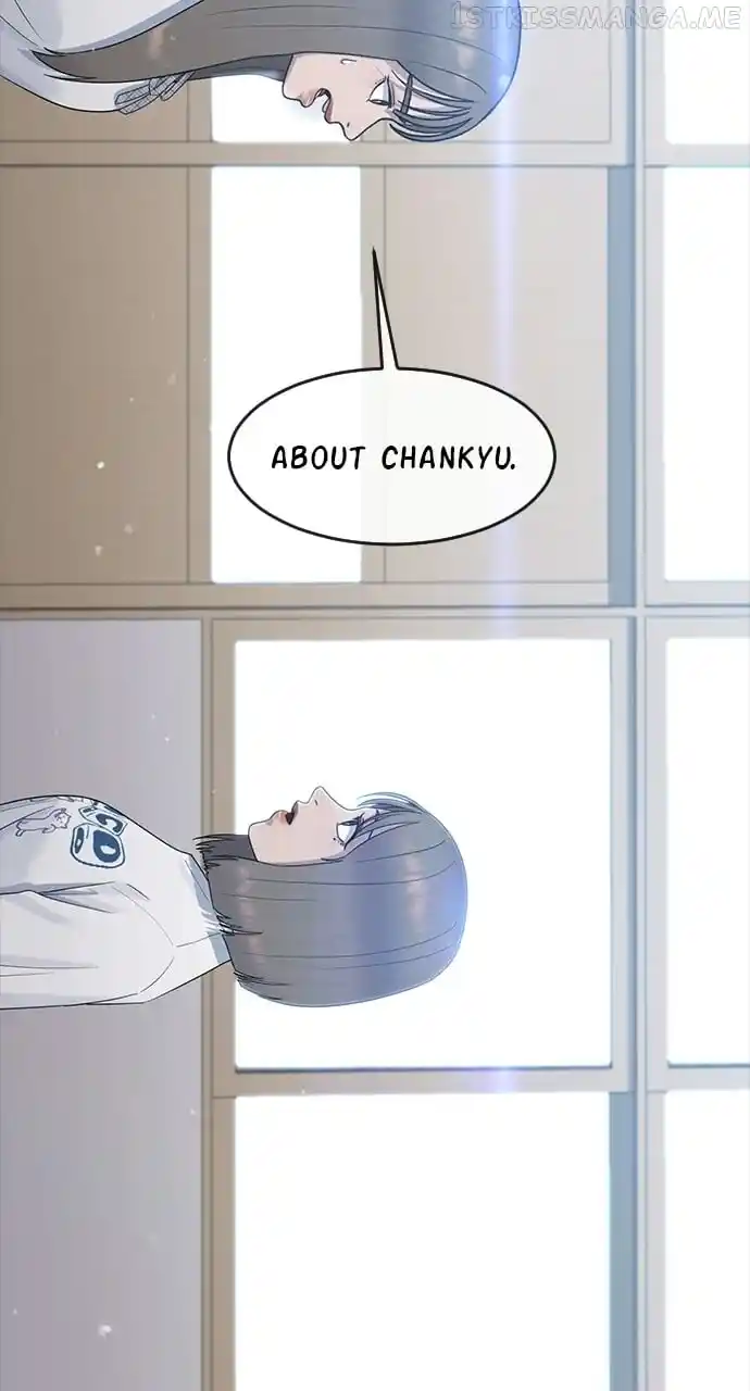 Hypnosis School Chapter 57