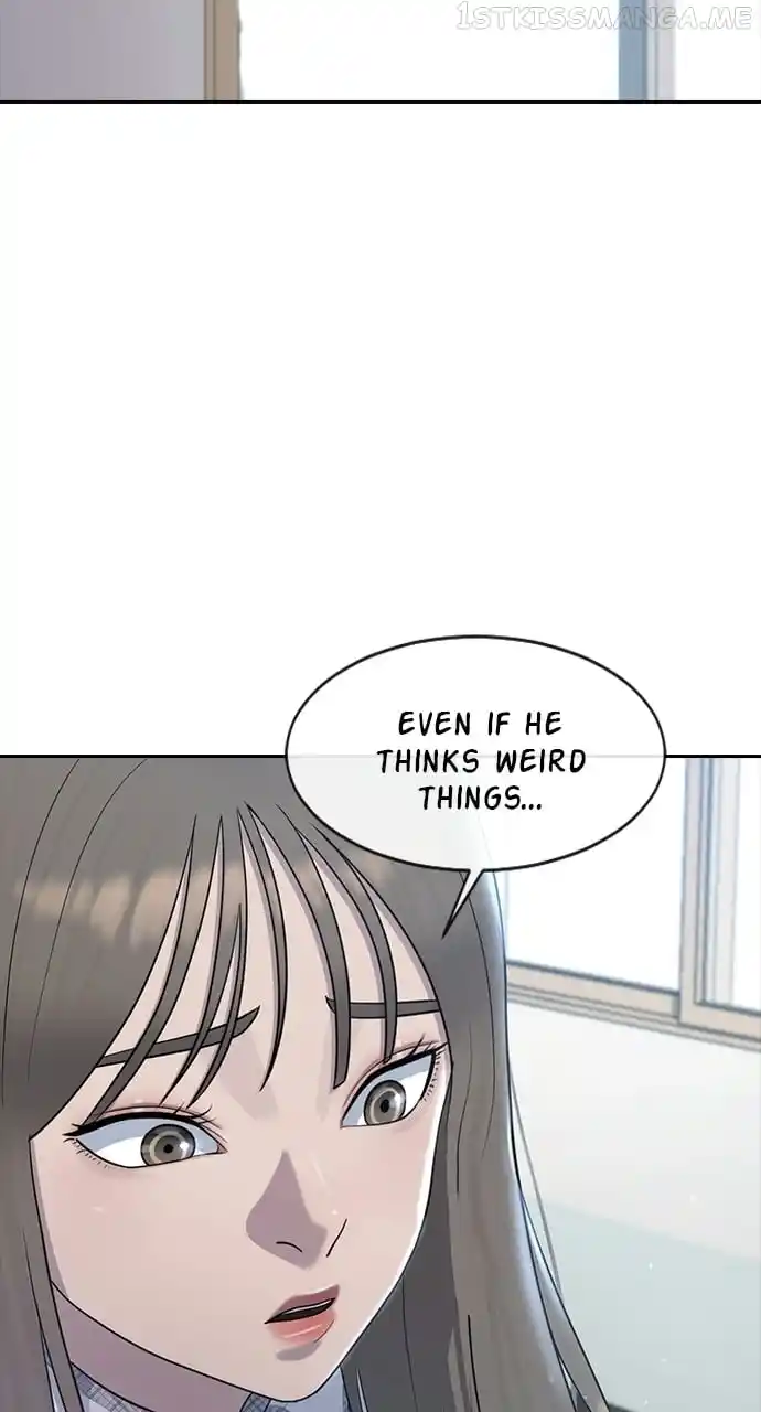 Hypnosis School Chapter 57