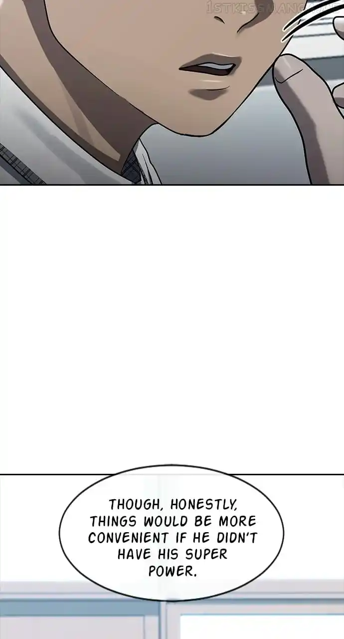 Hypnosis School Chapter 57