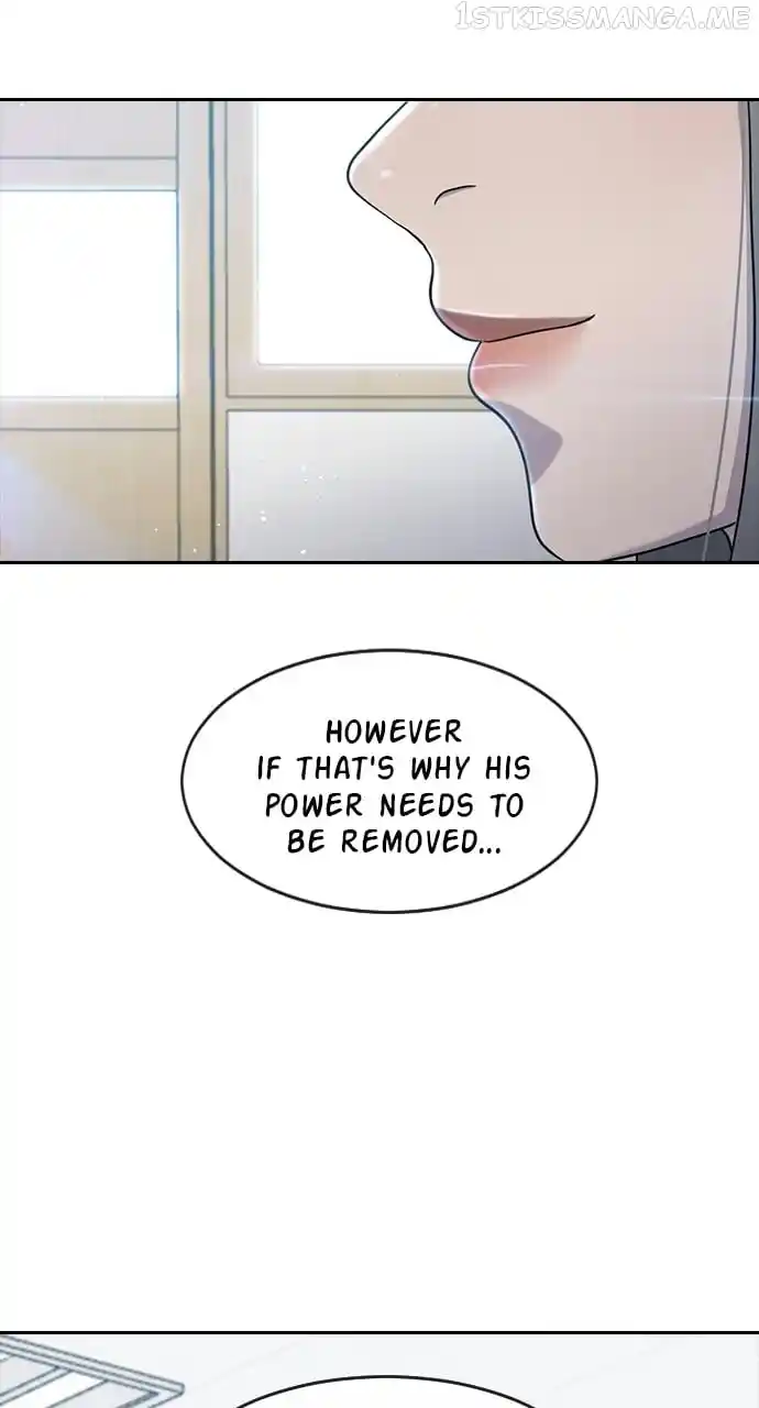 Hypnosis School Chapter 57