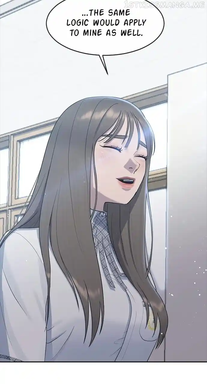 Hypnosis School Chapter 57