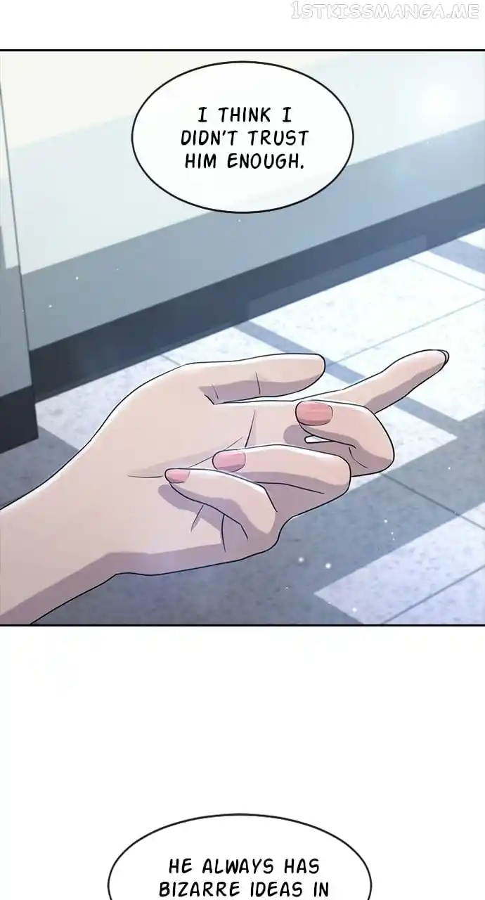 Hypnosis School Chapter 57