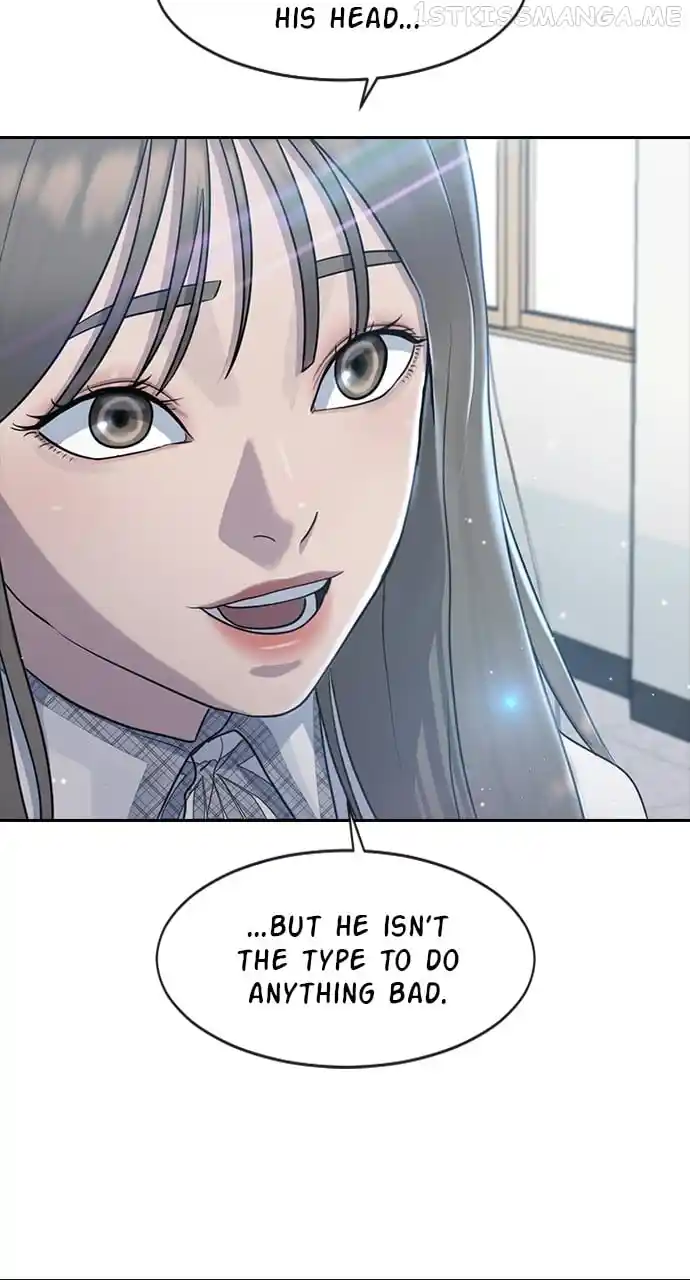 Hypnosis School Chapter 57