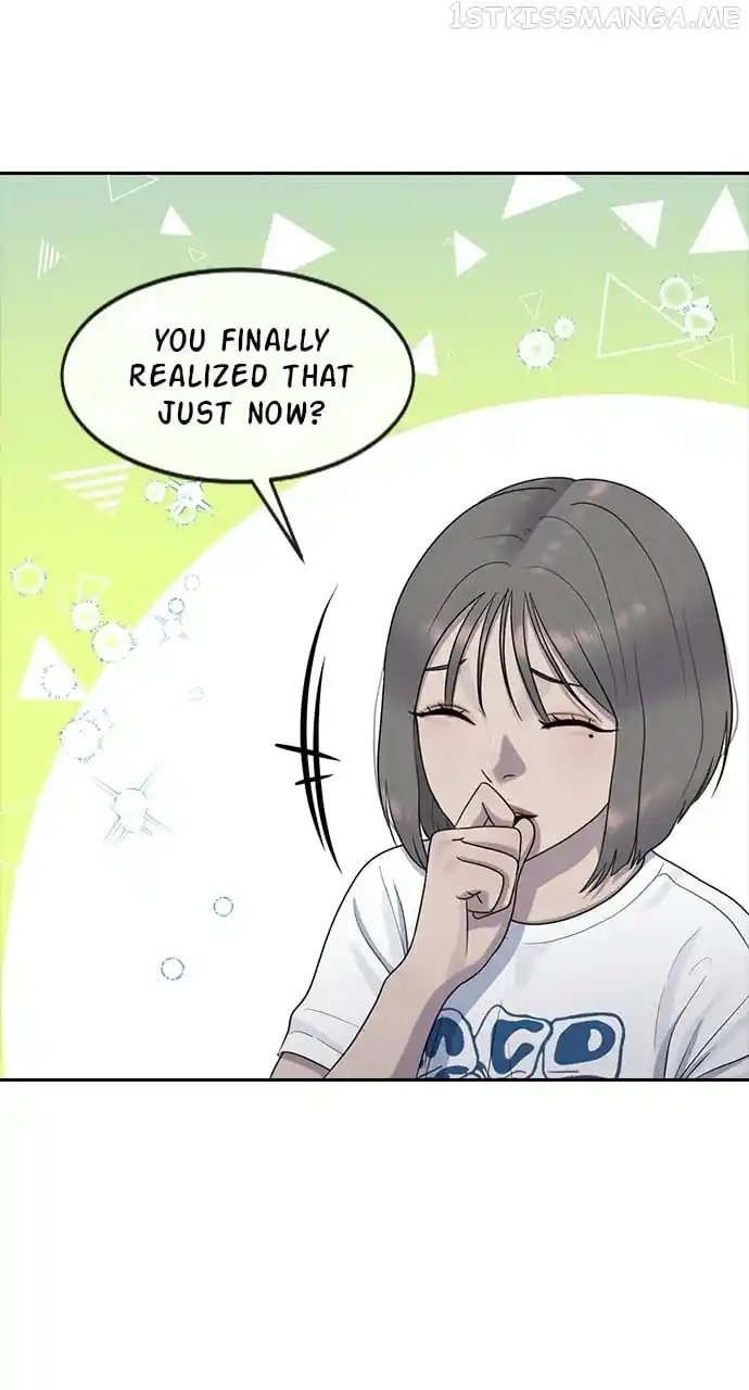 Hypnosis School Chapter 57