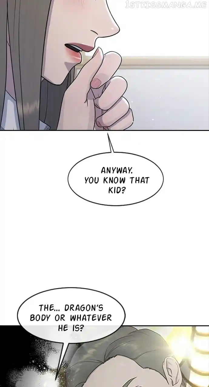 Hypnosis School Chapter 57