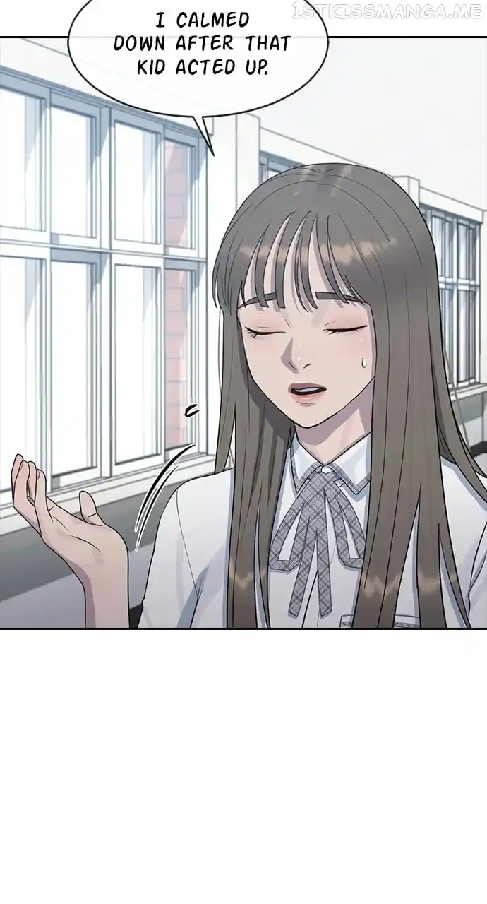 Hypnosis School Chapter 57