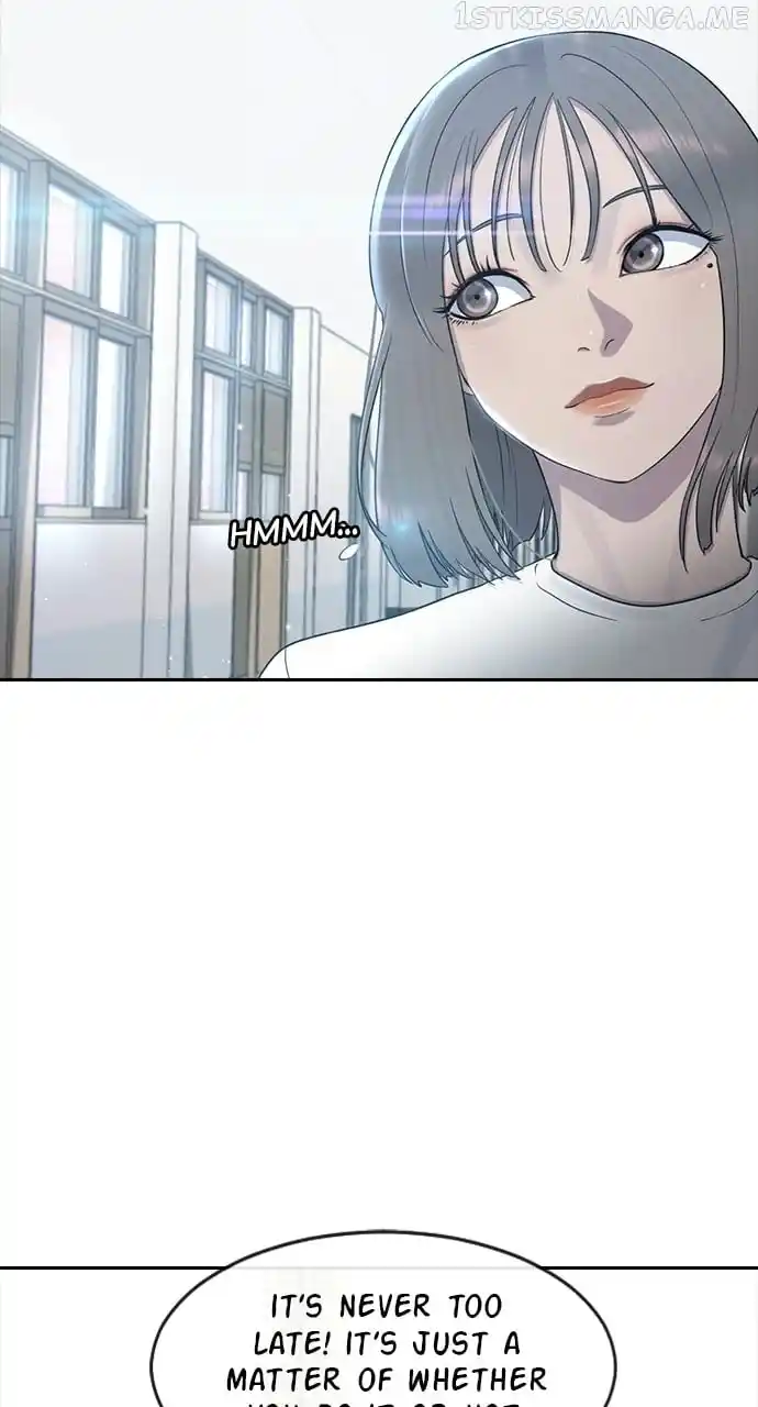 Hypnosis School Chapter 57