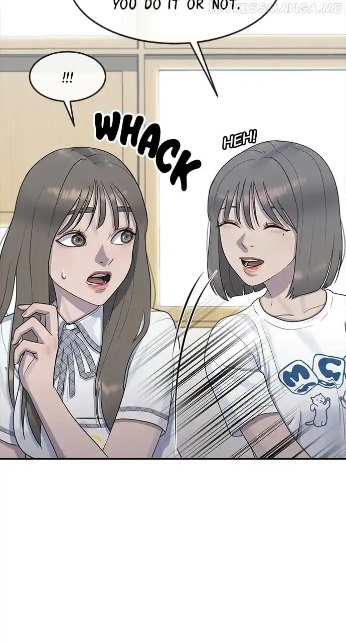 Hypnosis School Chapter 57