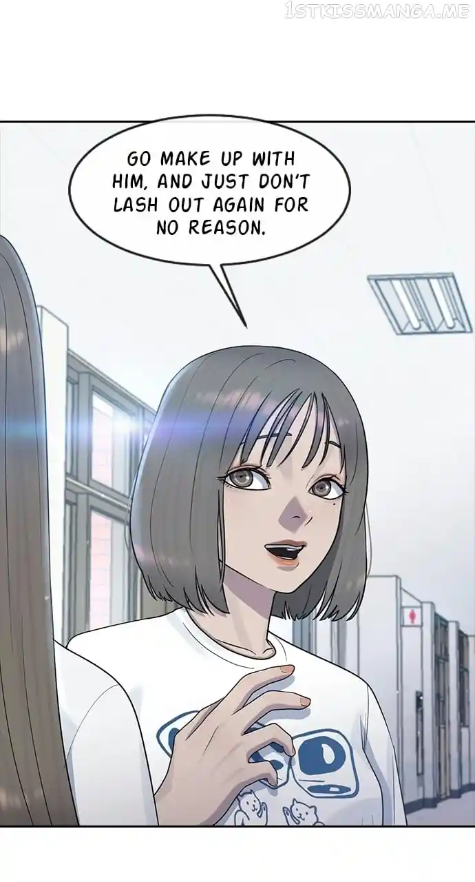 Hypnosis School Chapter 57