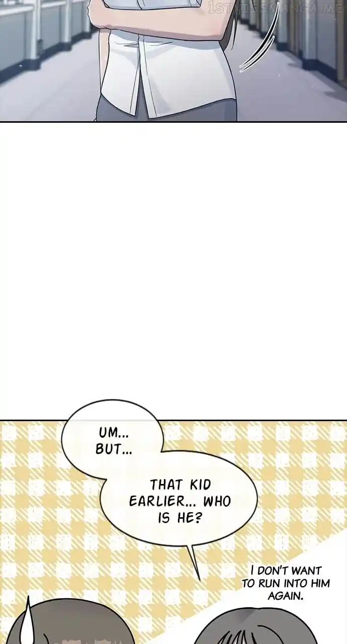 Hypnosis School Chapter 57