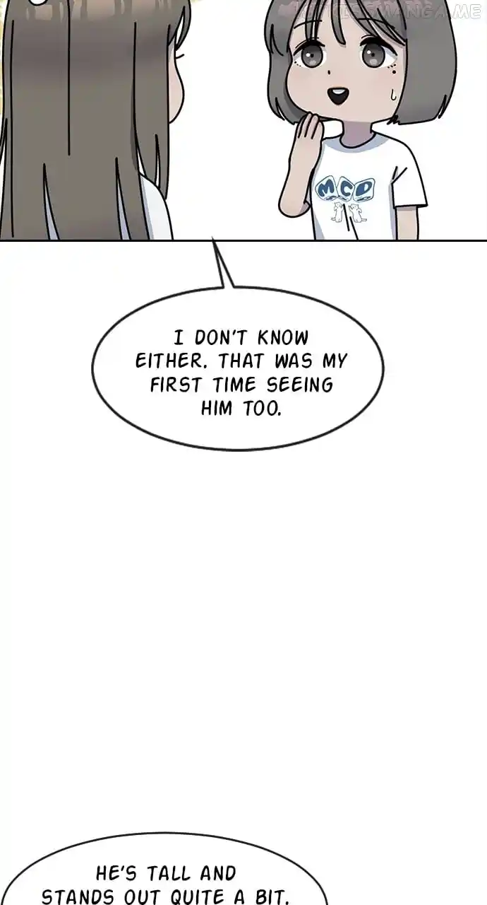 Hypnosis School Chapter 57