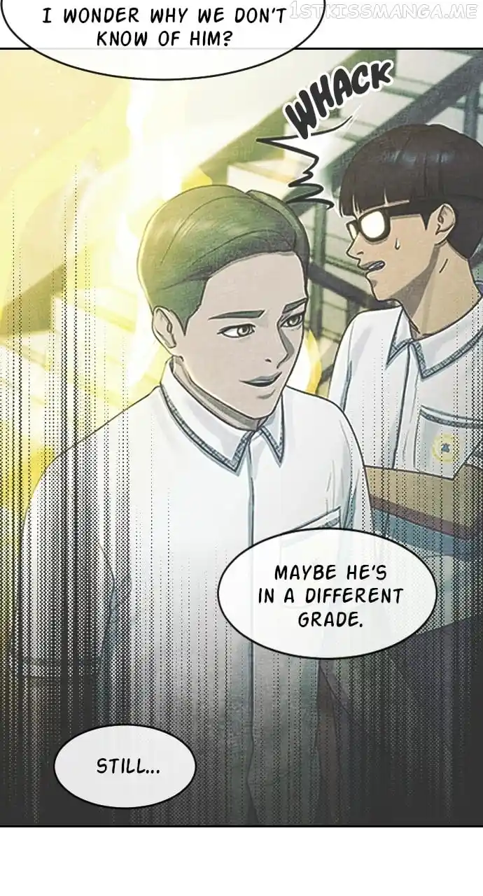 Hypnosis School Chapter 57