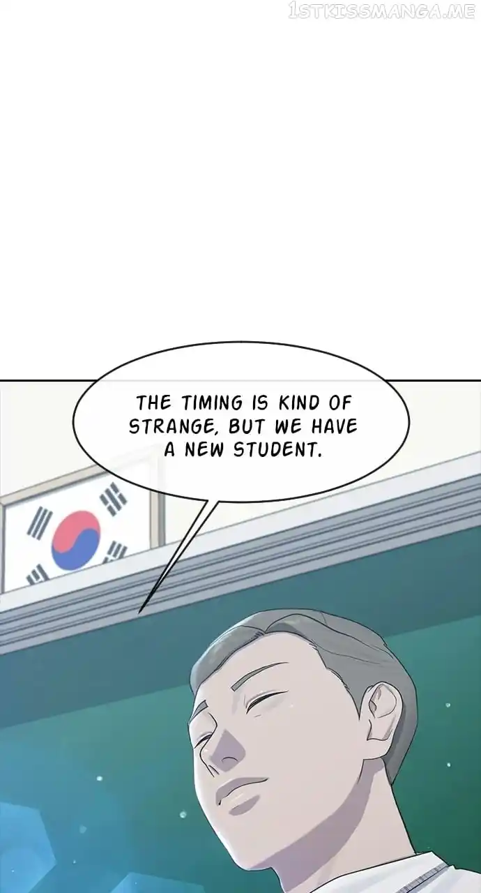 Hypnosis School Chapter 57