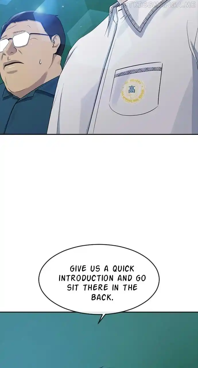 Hypnosis School Chapter 57