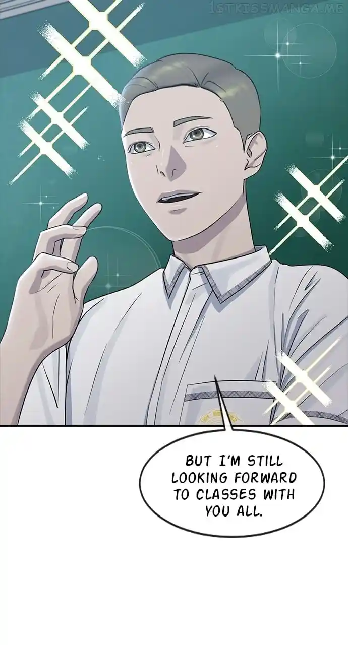 Hypnosis School Chapter 57