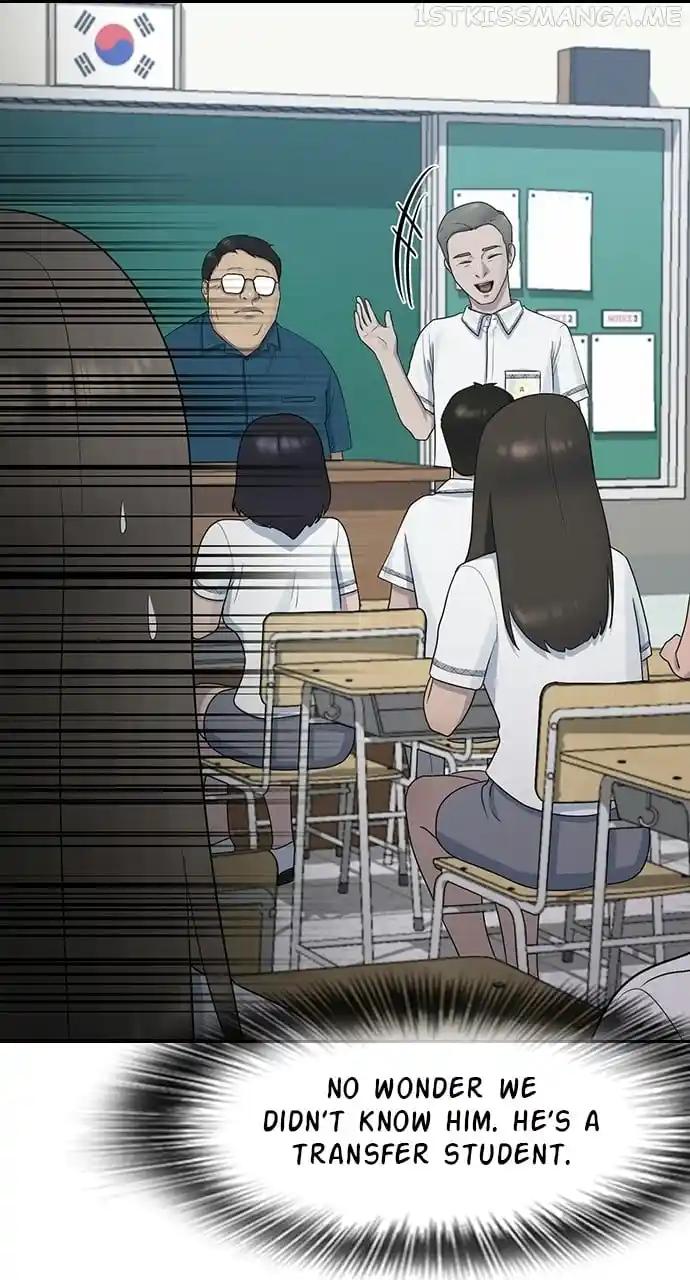 Hypnosis School Chapter 57