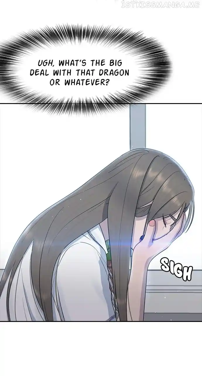 Hypnosis School Chapter 57