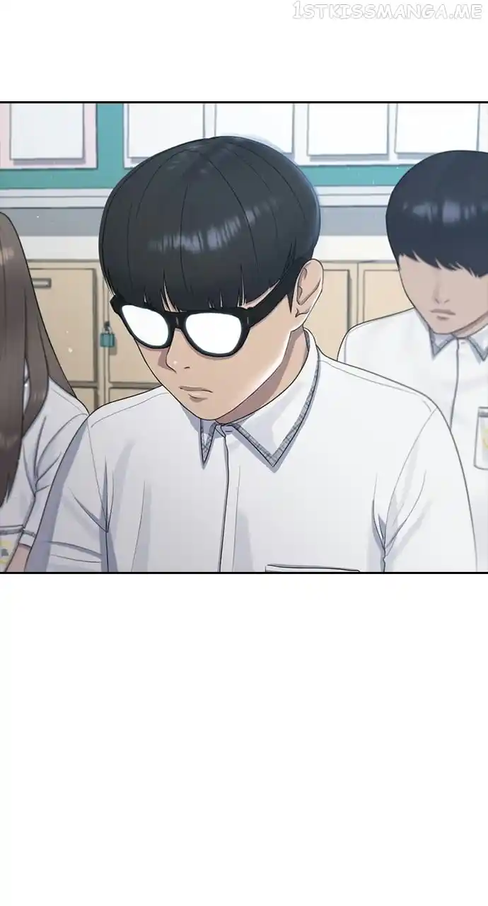 Hypnosis School Chapter 57