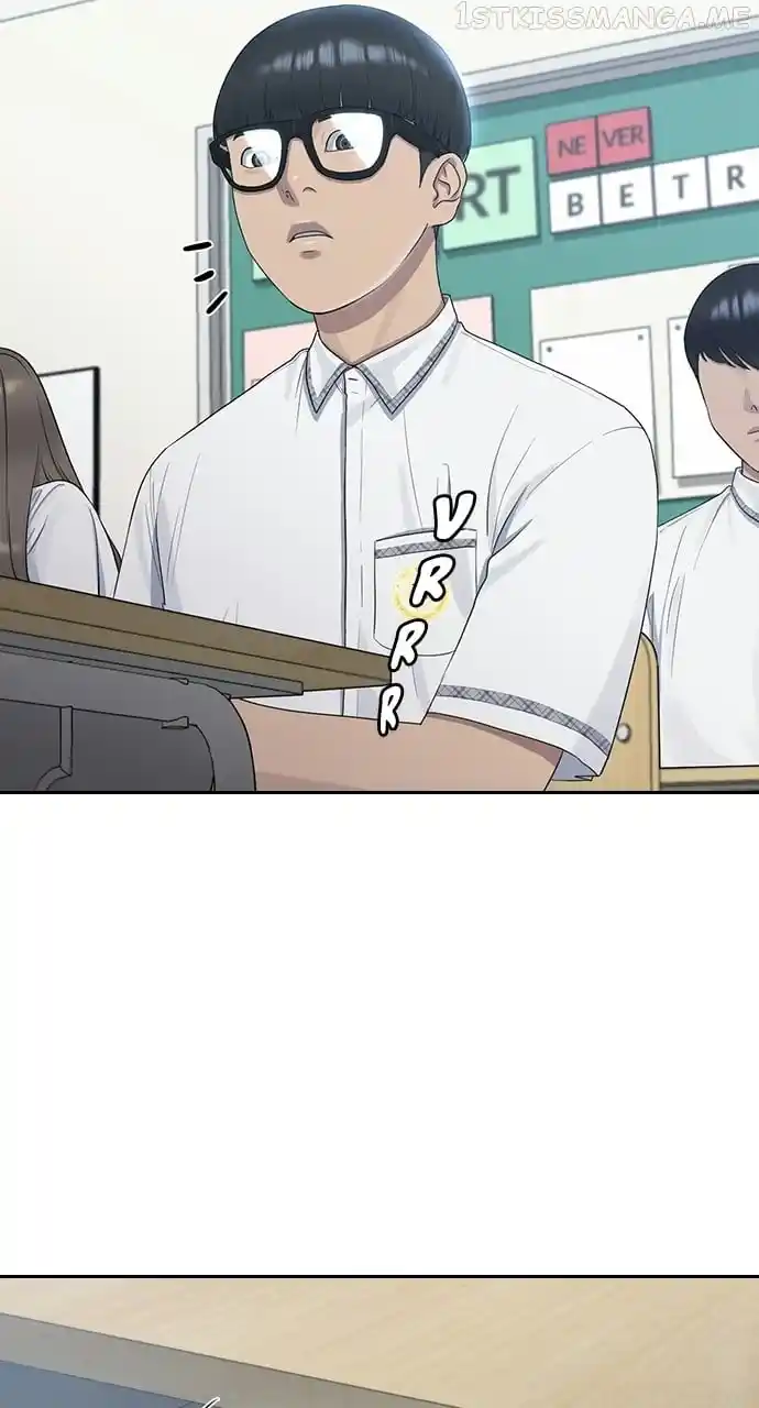 Hypnosis School Chapter 57