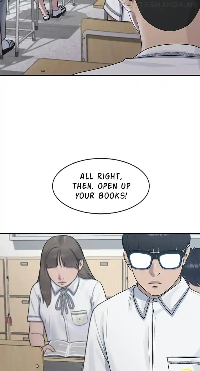 Hypnosis School Chapter 57