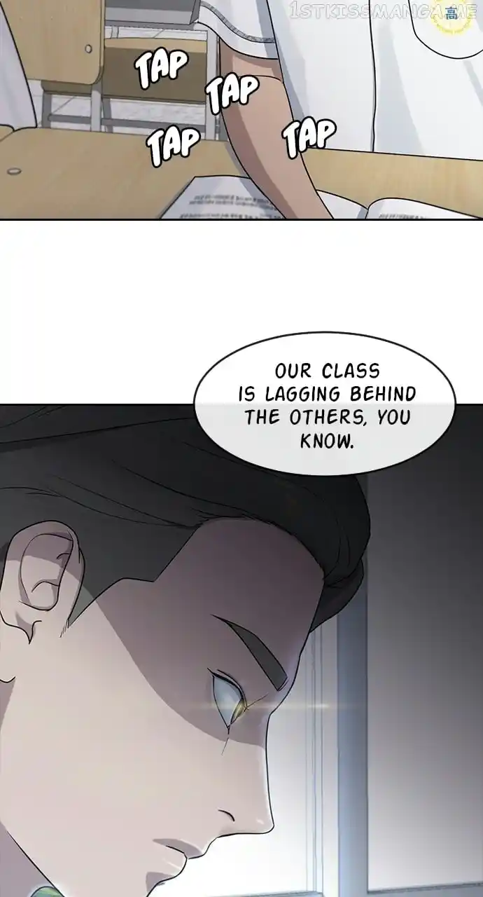 Hypnosis School Chapter 57