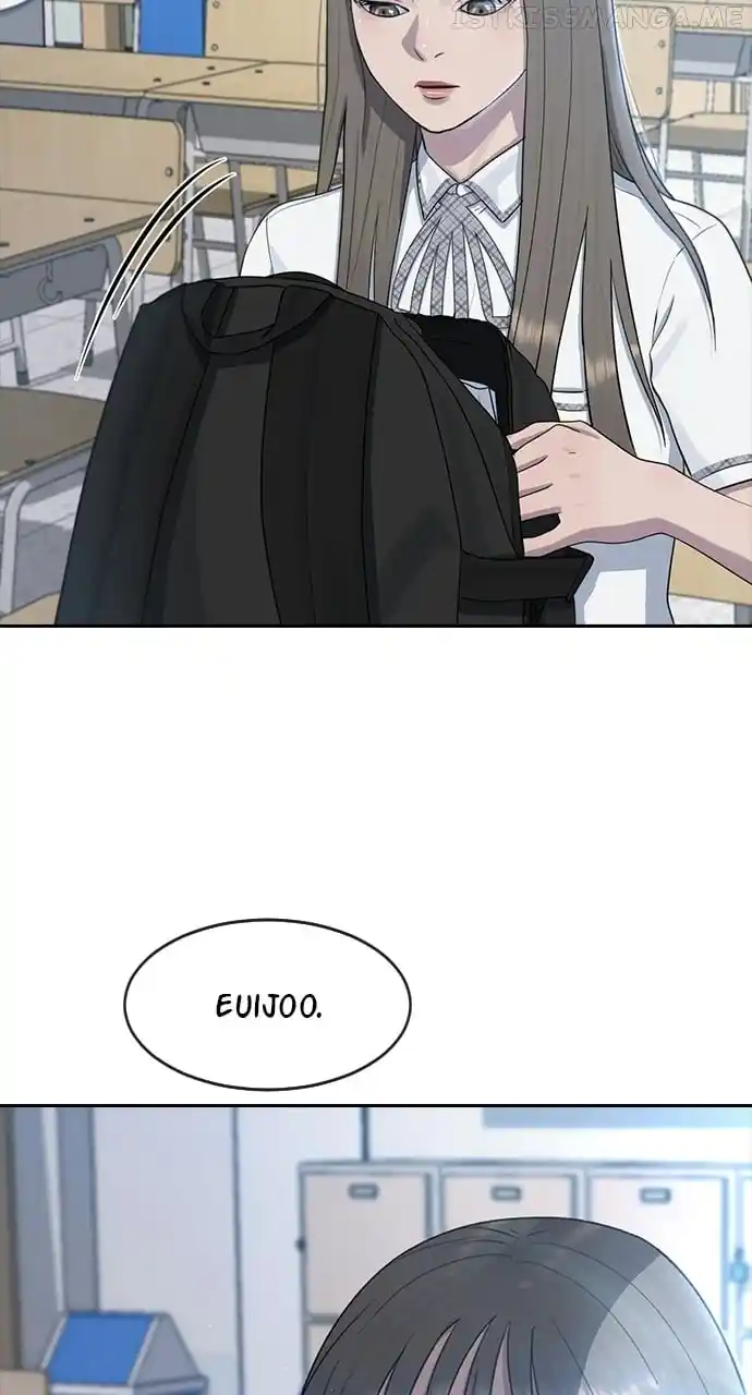 Hypnosis School Chapter 57