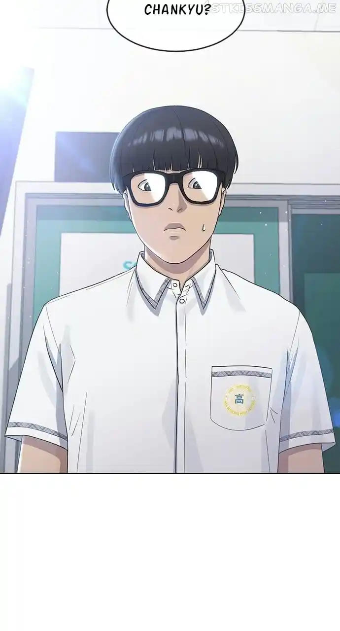 Hypnosis School Chapter 57