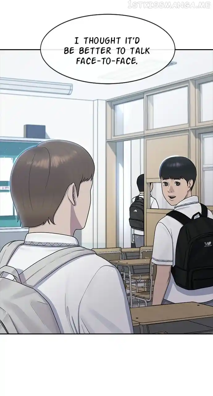 Hypnosis School Chapter 57