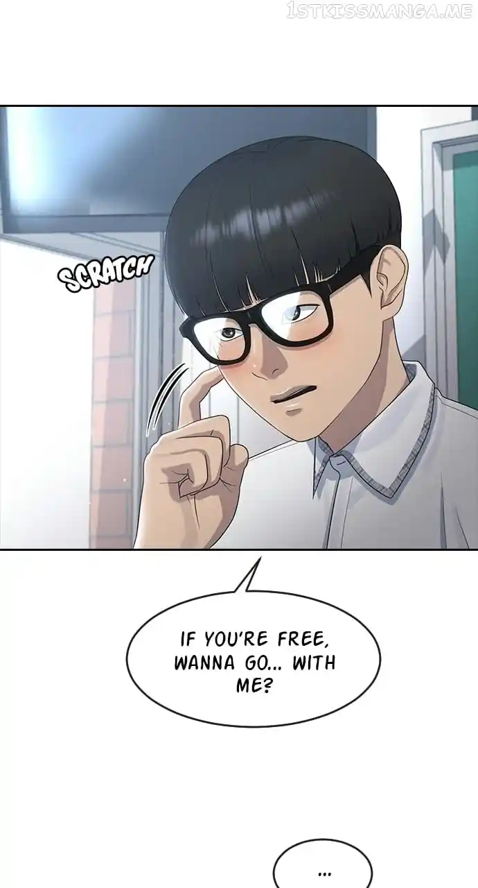 Hypnosis School Chapter 57