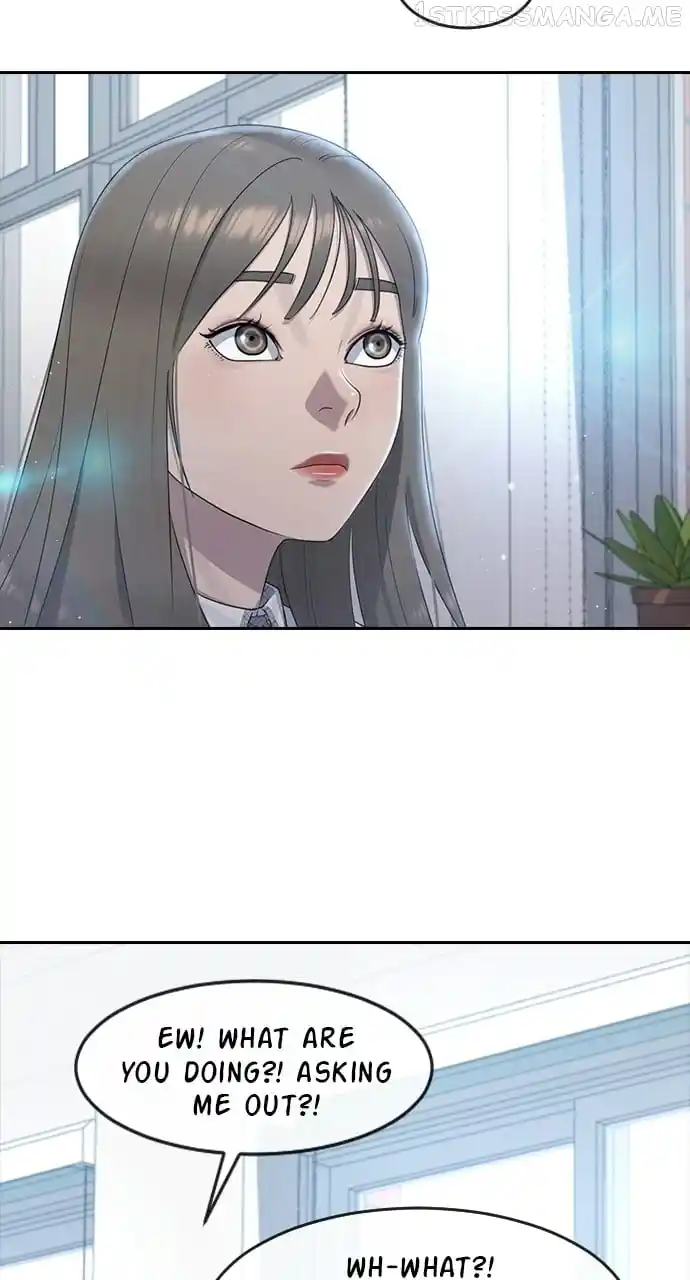 Hypnosis School Chapter 57