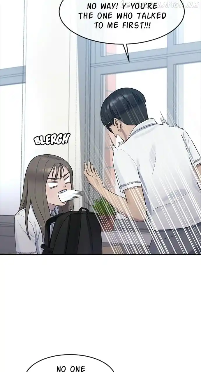 Hypnosis School Chapter 57