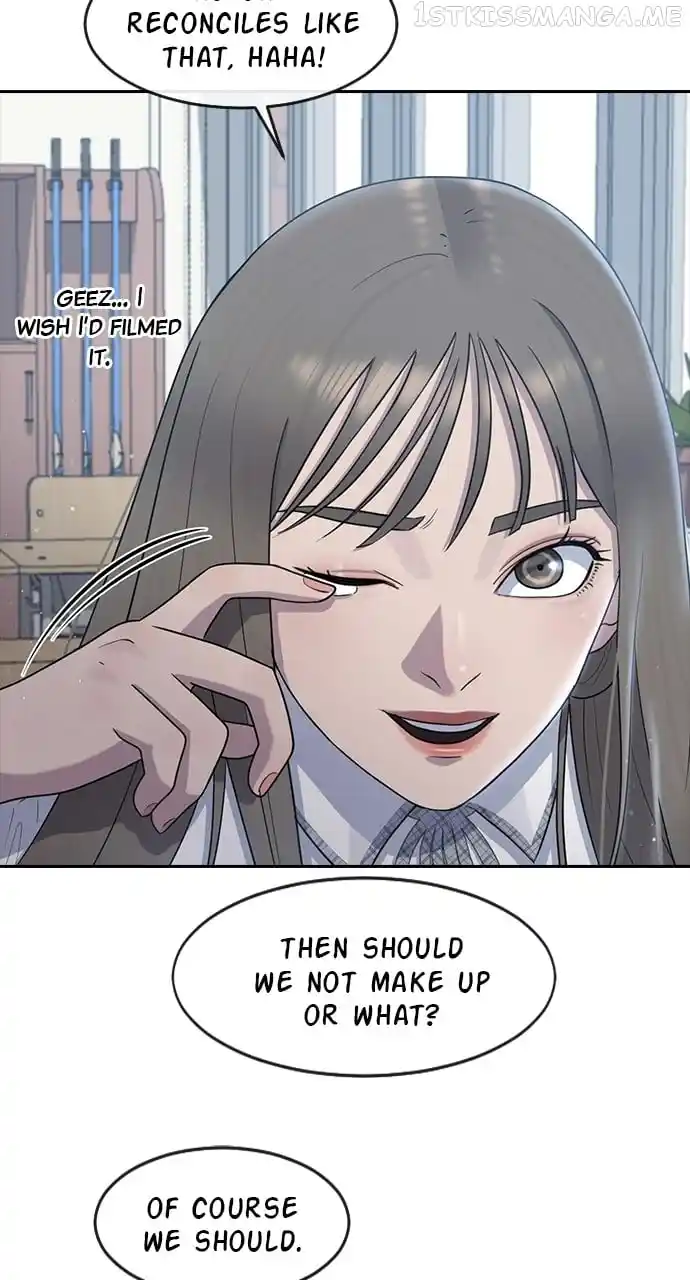 Hypnosis School Chapter 57