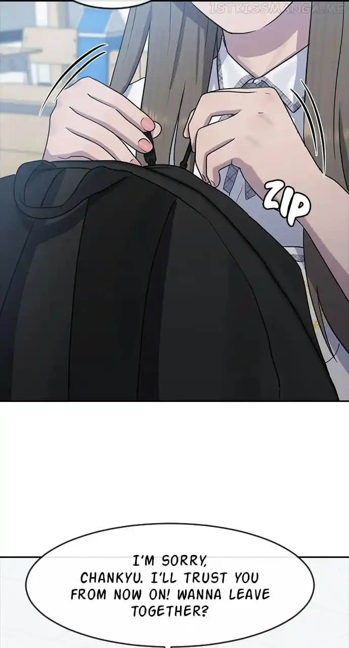 Hypnosis School Chapter 57