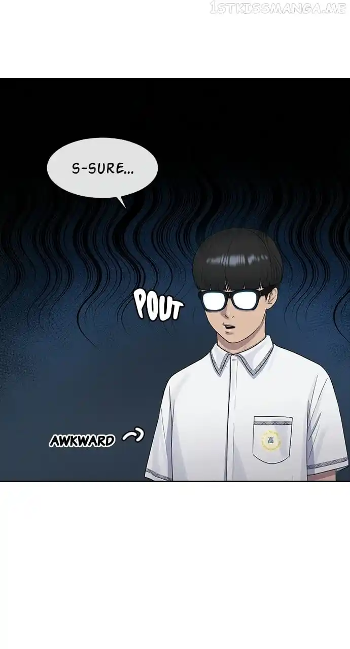 Hypnosis School Chapter 57